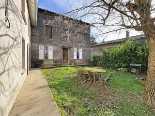  Maison � vendre 10 pi�ces 238 m�