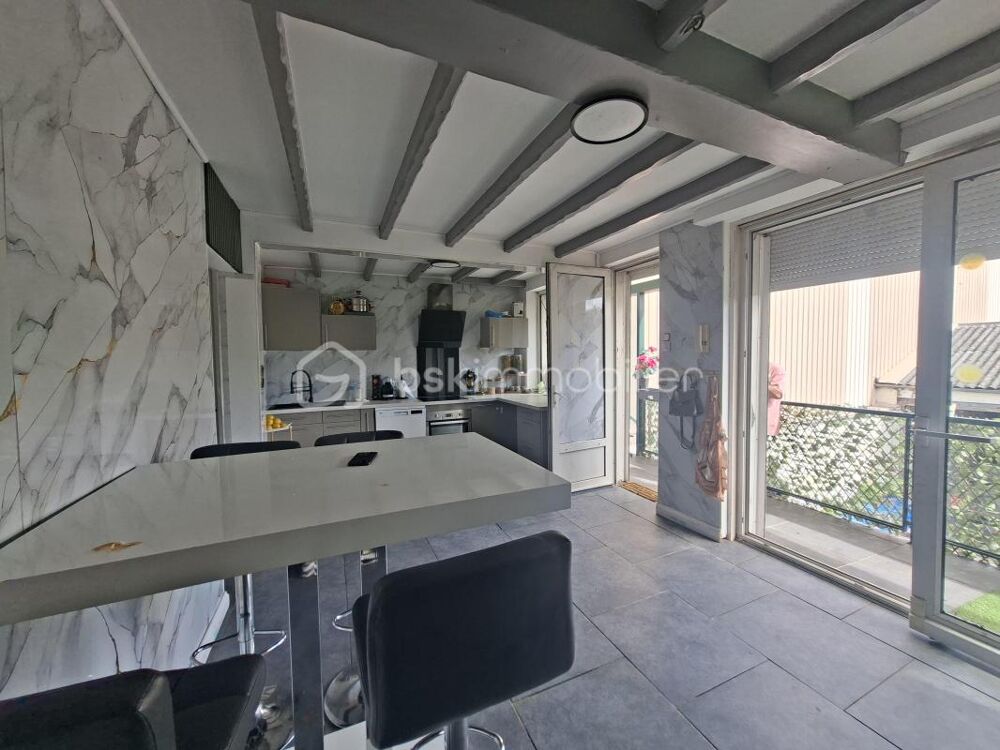 Vente Maison IMMEUBLE DE RAPPORT – 270 M² DE POTENTIEL – AUCHEL Auchel