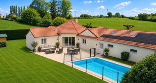  Maison à vendre 6 pièces 179 m²