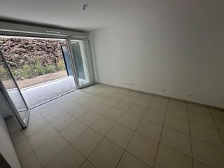  Appartement à louer 2 pièces 41 m²