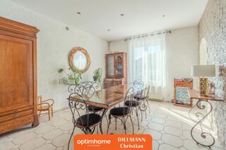  Maison à vendre 5 pièces 137 m²