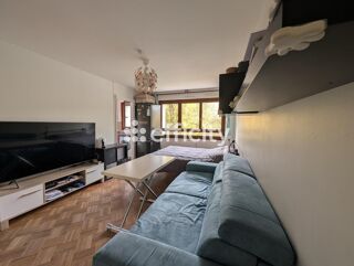  Appartement � vendre 1 pi�ce 25 m�