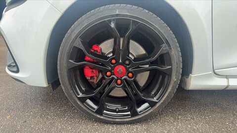 Clio RS 1.6 Turbo 200 EDC6 2014 occasion 76140 Le Petit Quevilly