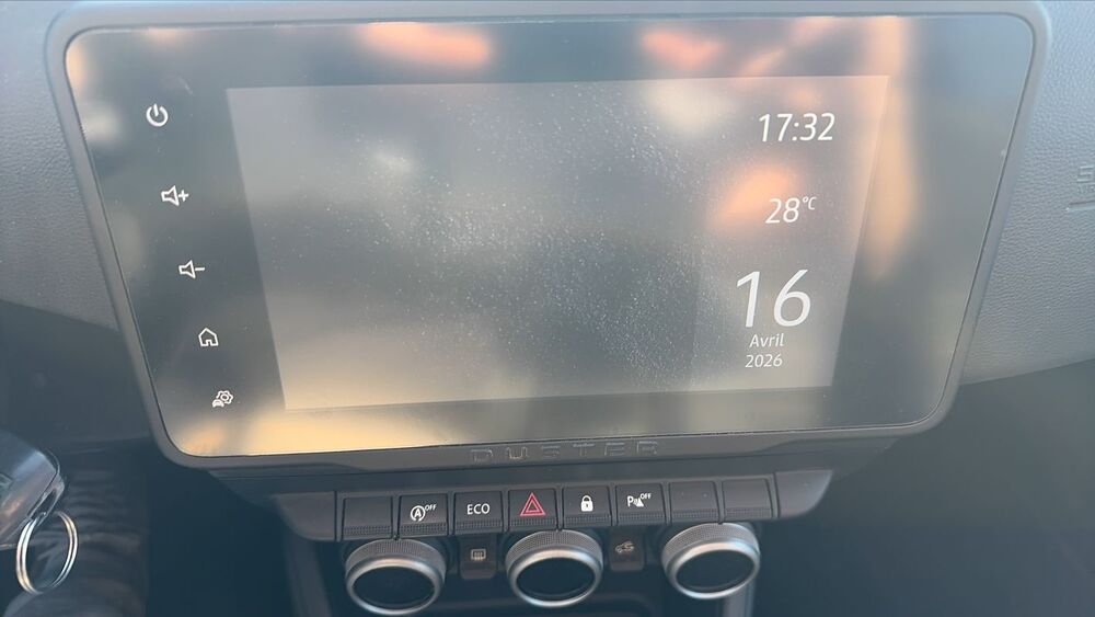 Duster II 1.3 TCe 150 EDC6 Prestige 2023 occasion 34500 Beziers