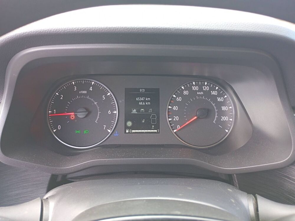 Primastar Combi L2H1 3.0t 9 places 2.0 dCi 150 N-Connecta - Garantie c 2024 occasion 14330 Tournieres