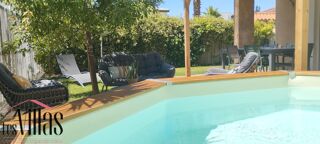  Villa à vendre 6 pièces 131 m²