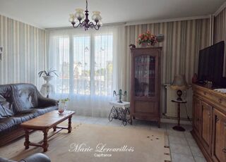  Appartement � vendre 3 pi�ces 62 m�