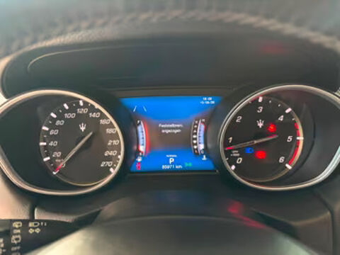 Levante G4 2019 occasion 33000 Bordeaux