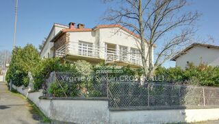  Maison à vendre 7 pièces 196 m²