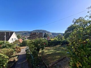  Maison 5 pièces 86 m² Guebwiller