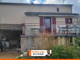  Maison à vendre 6 pièces 147 m²
