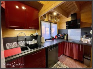  Maison � vendre 4 pi�ces 70 m�