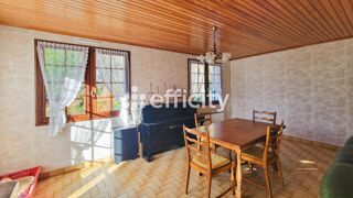  Maison � vendre 5 pi�ces 89 m�