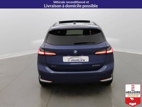 Serie 2 230e xDrive 326 DKG7 +Pack Evasion + 2022 occasion 10150 Lavau