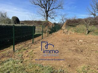  Terrain à vendre 2669 m²
