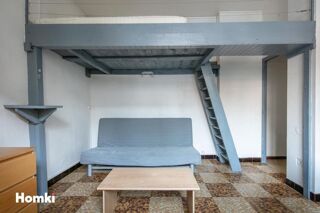  Appartement � vendre 1 pi�ce 26 m�