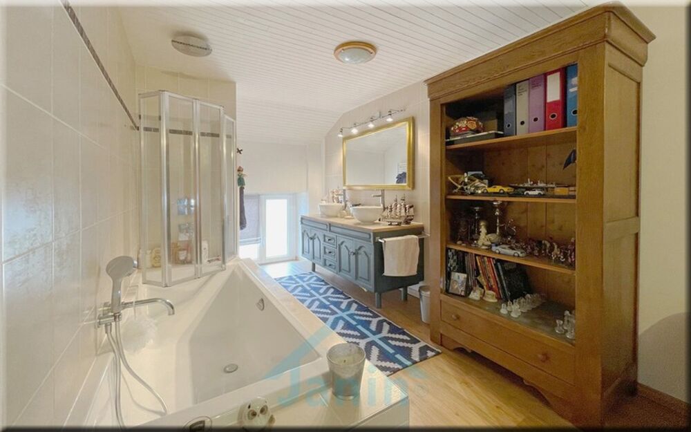  vendre  Maison Challex (01630)