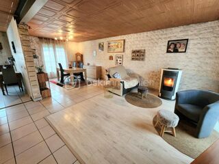  Maison à vendre 4 pièces 82 m²
