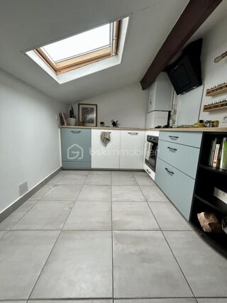  Appartement à vendre 3 pièces 60 m²