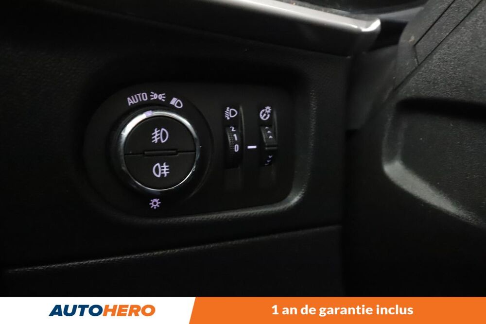 Mokka 1.2 Turbo Elegance Business BVA8 130 ch 2023 occasion 92130 Issy-les-Moulineaux