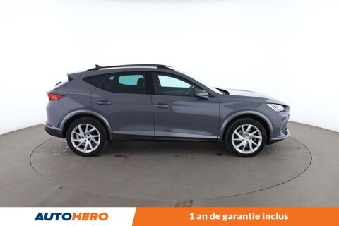Formentor 2.0 TDI 4Drive Business Edition DSG7 150 ch 2021 occasion 92130 Issy-les-Moulineaux