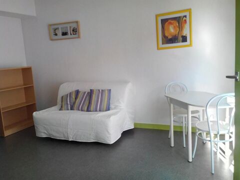  Appartement  louer 1 pice 26 m