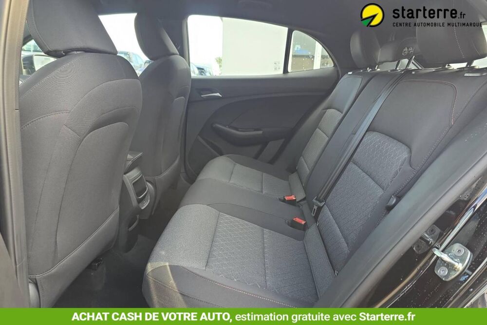 MG3 1.5 L Hybrid+ 195 ch Standard 2026 occasion 69190 Saint-Fons