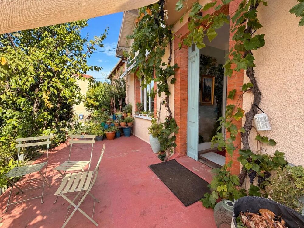 Vente Maison Maison de 7 pièces de 150 m² à Toulouse Toulouse