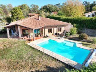  Villa  vendre 5 pices 164 m