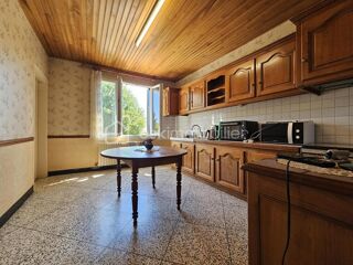  Maison à vendre 4 pièces 88 m²