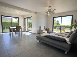  Maison à vendre 6 pièces 106 m²