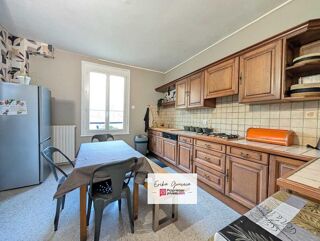  Maison � vendre 5 pi�ces 89 m�