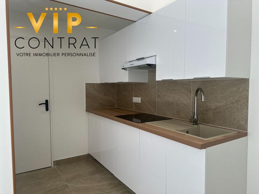 Appartement Taverny 2 pièce(s) 30.77 m2