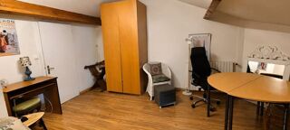  Appartement à louer 1 pièce 20 m²