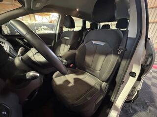 Kadjar Business Edition 2021 occasion 56120 Les Forges De Lanouee