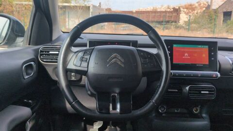 C4 cactus 1.5 BlueHDi 100 Shine Business 2019 occasion 45000 Orleans