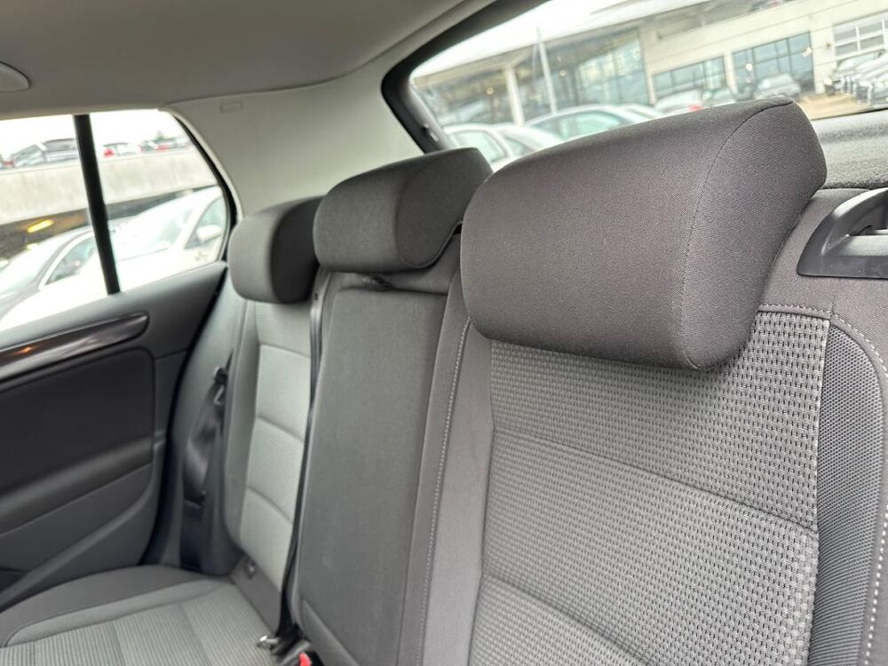 Golf VI 1.4 TSI 122 CONFORTLINE DSG7 2010 occasion 78240 Chambourcy