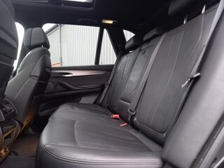 X5 M50d 381 CH ORIGINE FRANCE - ENTRETIEN BMW 2016 occasion 14650 Carpiquet