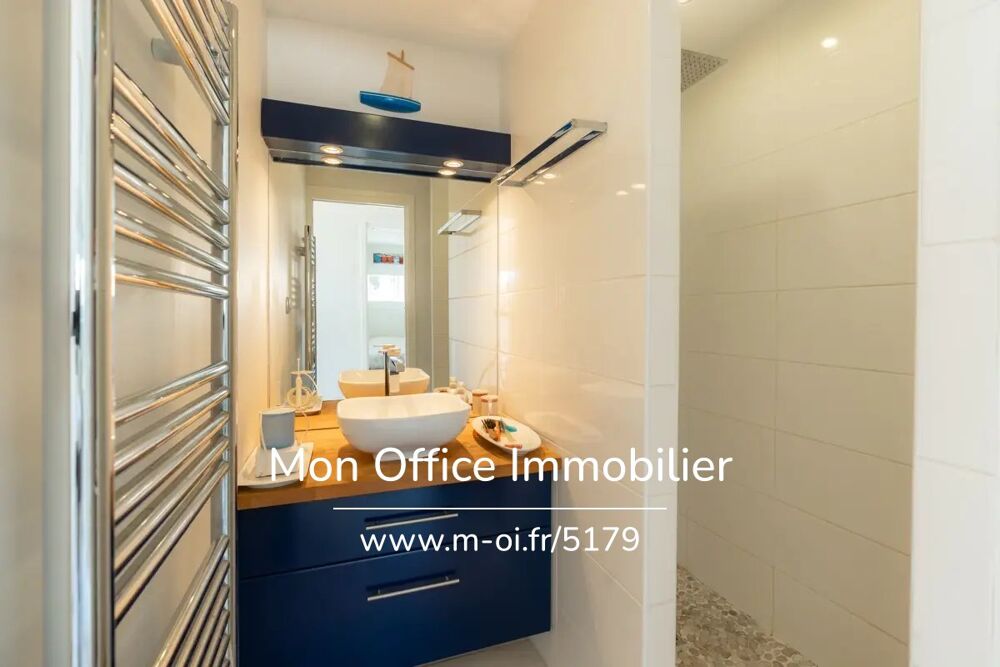  vendre  Appartement La Ciotat (13600)