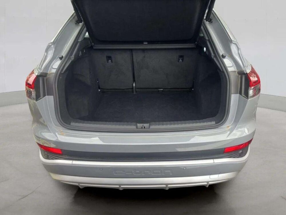 Q4 Sportback • 35 S line 170 ch Cam&eacute;ra Carplay 2023 occasion 33600 Pessac