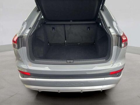 Q4 Sportback • 35 S line 170 ch Cam&eacute;ra Carplay 2023 occasion 33600 Pessac