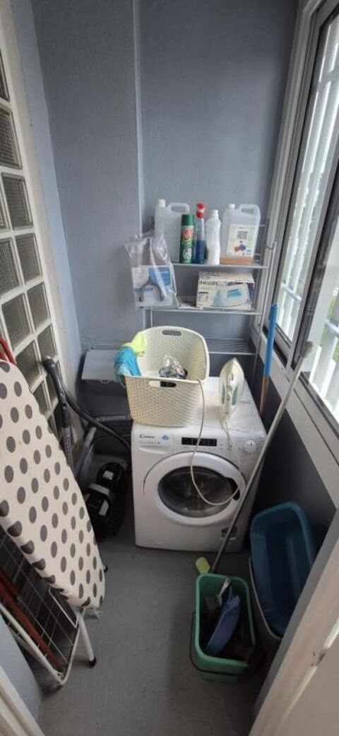  Appartement � louer 2 pi�ces 48 m�