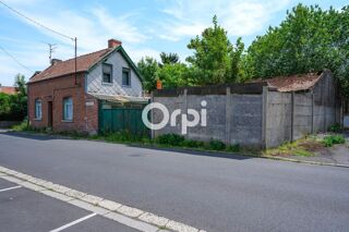  Maison à vendre 4 pièces 110 m²