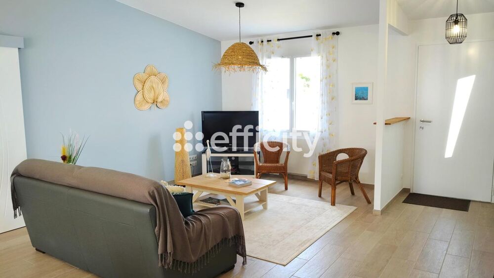Vente Maison Maison Barbatre