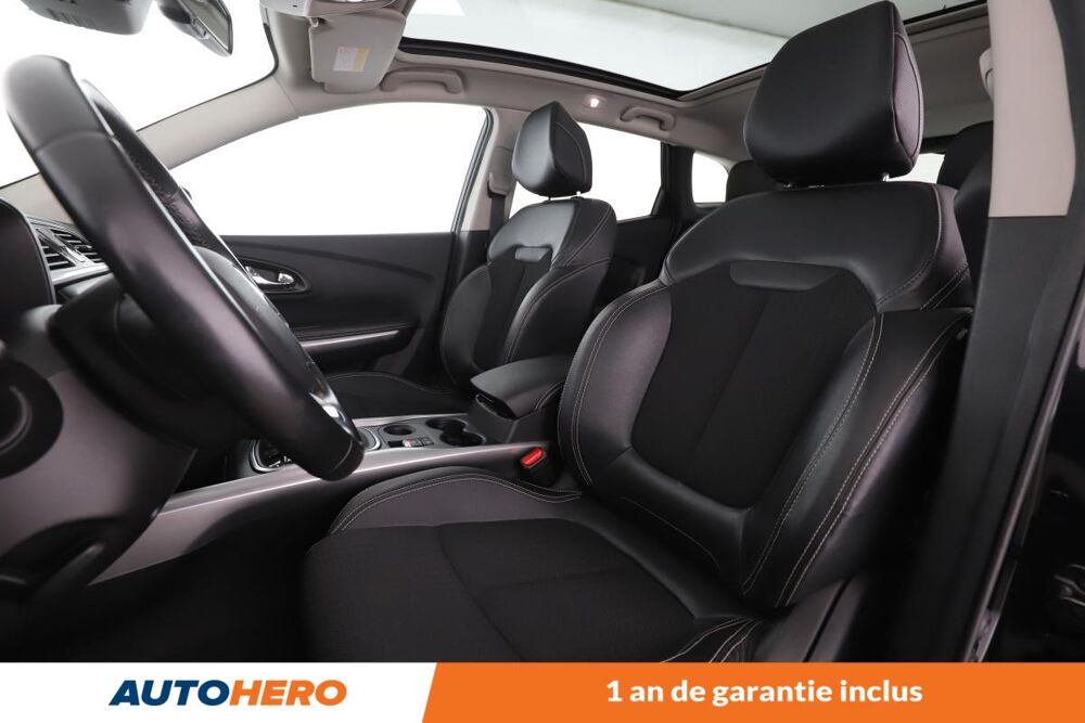 Kadjar 1.5 dCi Energy Intens EDC 110 ch 2017 occasion 92130 Issy-les-Moulineaux