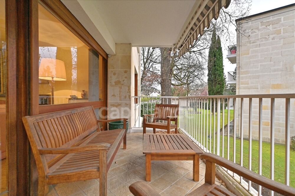 � vendre  Appartement Maisons-Laffitte (78600)