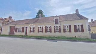  Maison à vendre 3 pièces 100 m²