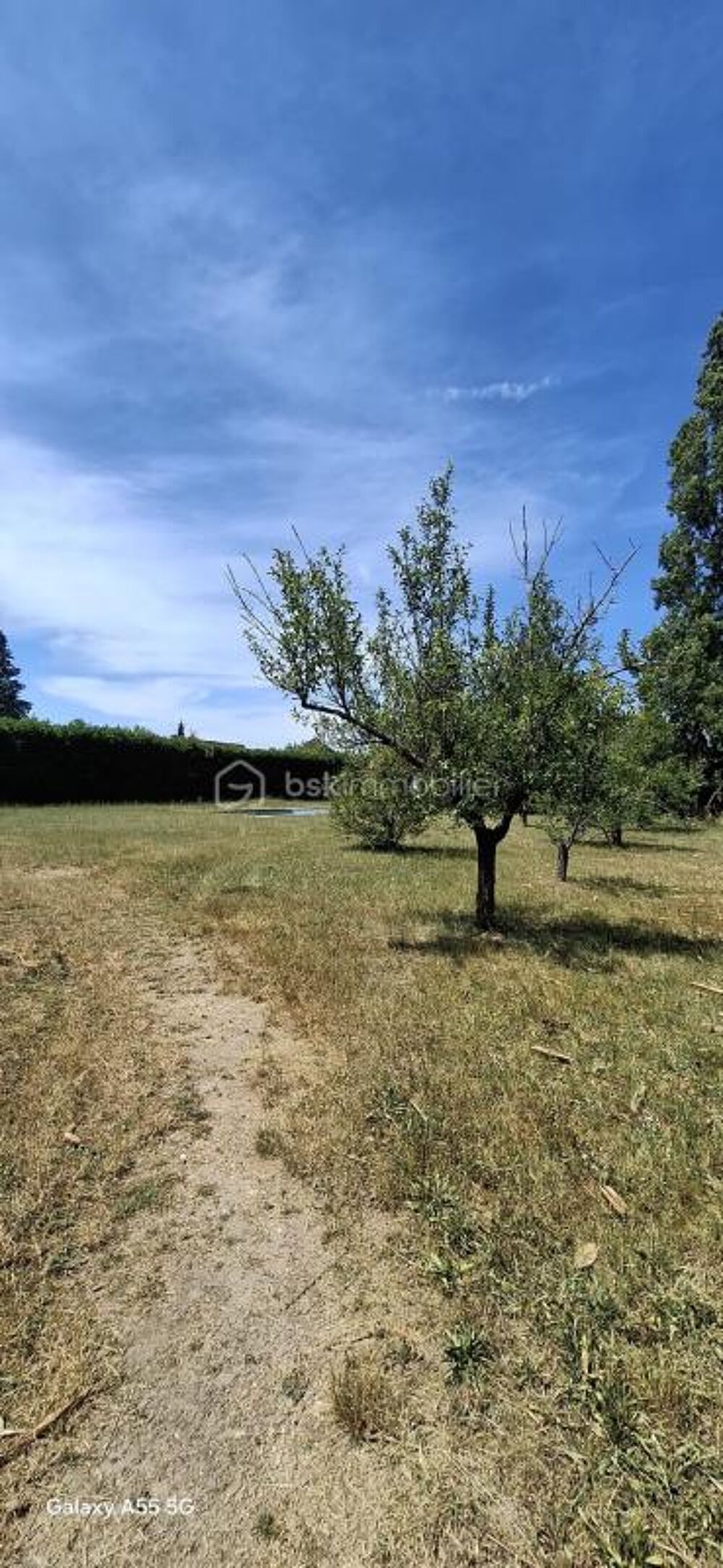 Vente Terrain A vendre terrain de 1656m² constructible Chateauneuf sur loire