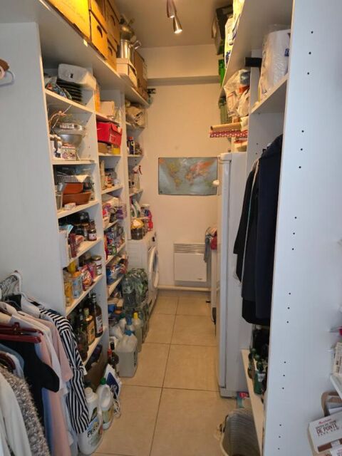  Appartement � vendre 4 pi�ces 80 m�