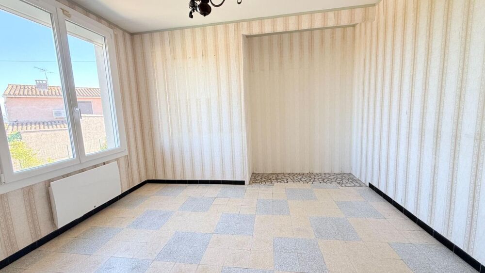 Villa Moussoulens 6 pièce(s) 143 m2 sur un terrain de 665m²